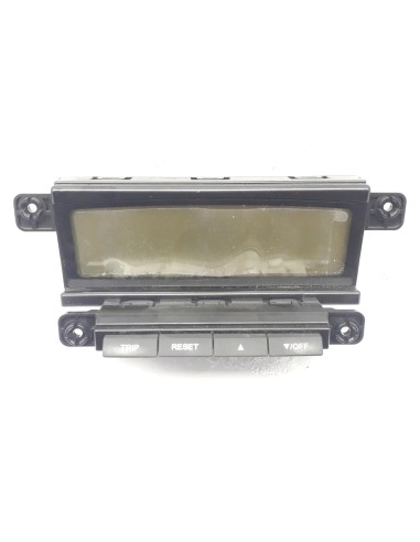 Recambio de pantalla multifuncion para kia cee´d 1.6 crdi cat referencia OEM IAM 957101H100  