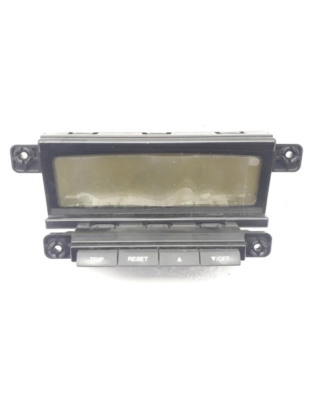 Recambio de pantalla multifuncion para kia cee´d 1.6 crdi cat referencia OEM IAM 957101H100  
