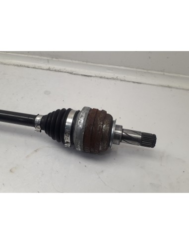 Recambio de transmision delantera derecha para chevrolet aveo 1.2 cat referencia OEM IAM   