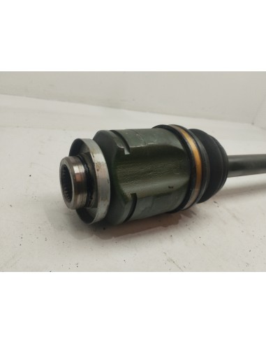 Recambio de transmision delantera derecha para mitsubishi space wagon (n80/n90) 2.4 gdi cat referencia OEM IAM   