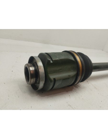 Recambio de transmision delantera derecha para mitsubishi space wagon (n80/n90) 2.4 gdi cat referencia OEM IAM   