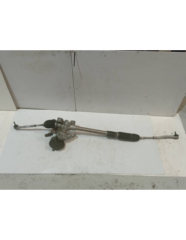 Recambio de cremallera direccion para honda jazz (gd1/5) referencia OEM IAM SAAP7 ELECTRICA 