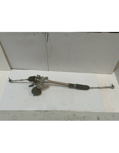 Recambio de cremallera direccion para honda jazz (gd1/5) referencia OEM IAM SAAP7 ELECTRICA 
