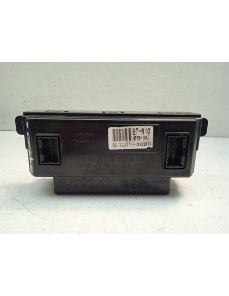 Recambio de pantalla multifuncion para kia cee´d 1.6 crdi cat referencia OEM IAM 957101H100  