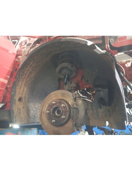 Recambio de paso rueda delantero derecho para ford focus lim. (cb8) trend referencia OEM IAM 1932342  