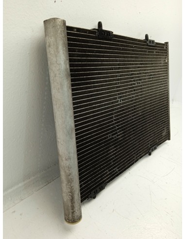 Recambio de condensador a/a para citroën c3 picasso sx referencia OEM IAM 9683562980  