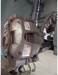 Recambio de pinza de freno delantera derecha para peugeot 3008 referencia OEM IAM 9687373480  