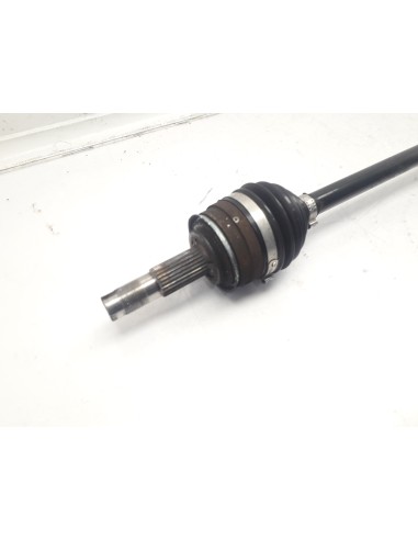 Recambio de transmision delantera derecha para chevrolet aveo 1.2 cat referencia OEM IAM   