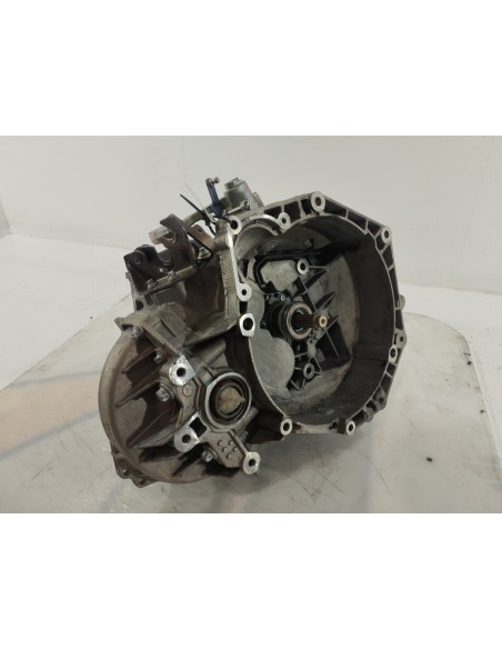 Recambio de caja cambios para opel astra gtc cosmo referencia OEM IAM 55194299  