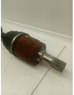 Recambio de transmision delantera derecha para honda jazz (gd1/5) referencia OEM IAM 44305SAAE00   2