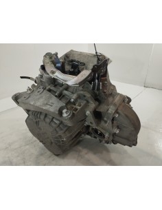 Recambio de caja cambios para opel astra gtc cosmo referencia OEM IAM 55194299   2