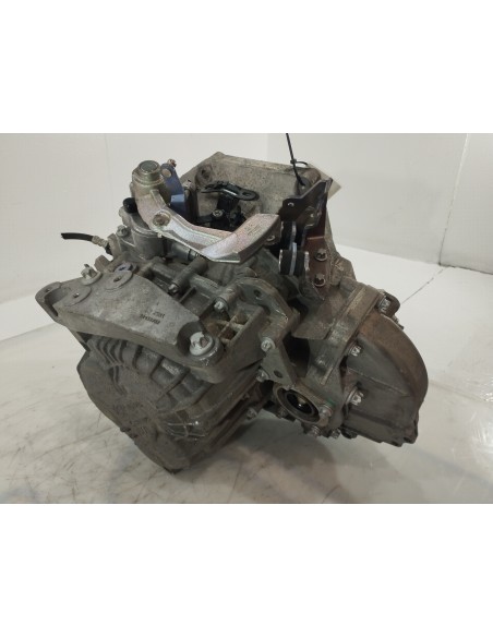 Recambio de caja cambios para opel astra gtc cosmo referencia OEM IAM 55194299  