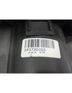 Recambio de motor calefaccion para renault captur 1.3 tce referencia OEM IAM 5P3730000   2