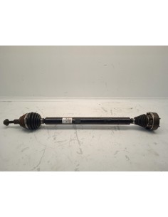 Recambio de transmision delantera derecha para seat altea xl (5p5) 1.4 16v tsi referencia OEM IAM 1K0407272NN  