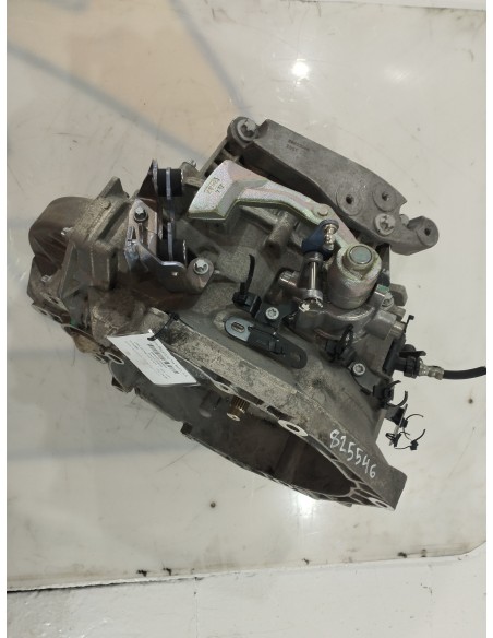 Recambio de caja cambios para opel astra gtc cosmo referencia OEM IAM 55194299  