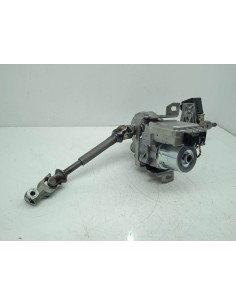 Recambio de columna direccion para renault captur 1.3 tce referencia OEM IAM 488105237R ELECTRICA 