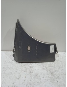 Recambio de aleta delantera derecha para alfa romeo spider (163) 2.0 16v cat referencia OEM IAM 60577670 COLOR GRIS 