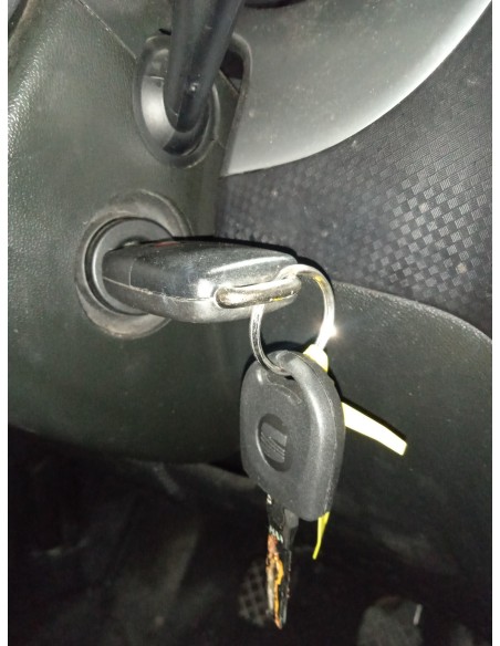 Recambio de conmutador de arranque para seat altea xl (5p5) 1.4 16v tsi referencia OEM IAM   