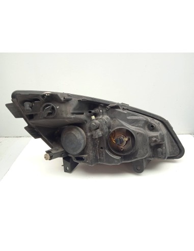 Recambio de faro izquierdo para renault scenic ii 1.5 dci diesel referencia OEM IAM   