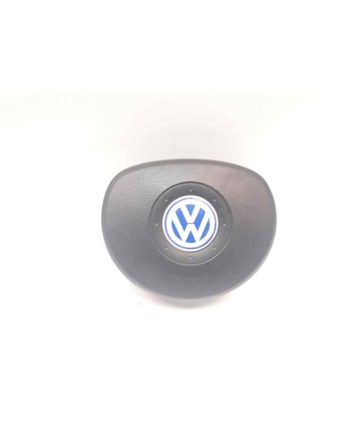 Recambio de airbag delantero izquierdo para volkswagen polo (9n1) 1.4 16v referencia OEM IAM 6Q0880201K  