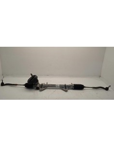 Recambio de cremallera direccion para renault captur 1.3 tce referencia OEM IAM 490012863R  