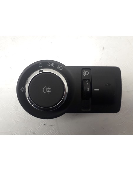 Recambio de mando luces para chevrolet aveo 1.2 cat referencia OEM IAM 96892015 SALPICADERO 