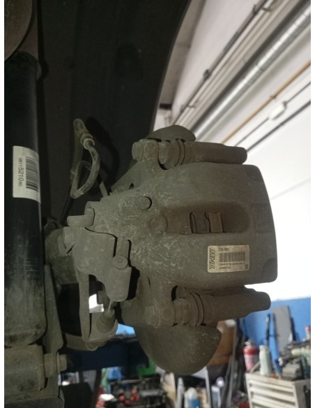 Recambio de pinza de freno trasera derecha para peugeot 3008 referencia OEM IAM 1651764580  