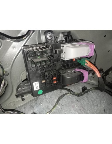 Recambio de modulo electronico para opel insignia berlina cosmo referencia OEM IAM 1327731704  