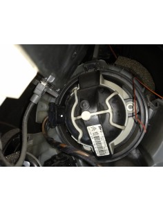 Recambio de motor calefaccion para citroën c3 picasso sx referencia OEM IAM T1000588K  