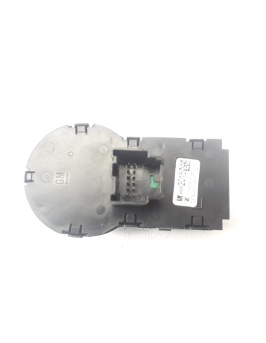 Recambio de mando luces para chevrolet aveo 1.2 cat referencia OEM IAM 96892015 SALPICADERO 