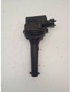 Recambio de bobina encendido para volvo s60 berlina 2.4 cat referencia OEM IAM 01221604001  