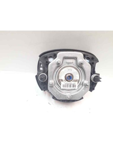 Recambio de airbag delantero izquierdo para volkswagen polo (9n1) 1.4 16v referencia OEM IAM 6Q0880201K  