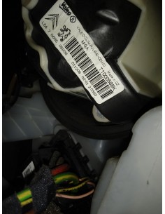 Recambio de motor calefaccion para citroën c3 picasso sx referencia OEM IAM T1000588K   2