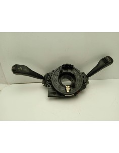 Recambio de mando luces para bmw serie 3 berlina (e46) 3.0 24v turbodiesel cat referencia OEM IAM 613183764459L BOTON ORDENADOR 