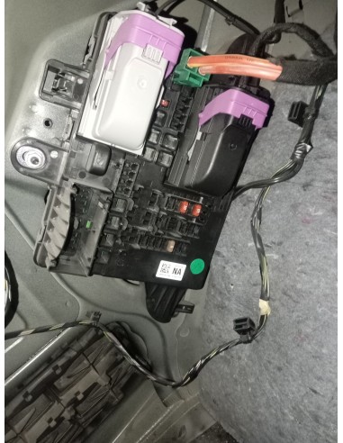 Recambio de modulo electronico para opel insignia berlina cosmo referencia OEM IAM 1327731704  