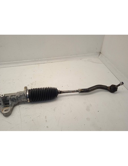 Recambio de cremallera direccion para renault captur 1.3 tce referencia OEM IAM 490012863R  