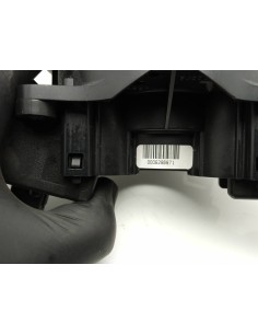 Recambio de mando luces para bmw serie 3 berlina (e46) 3.0 24v turbodiesel cat referencia OEM IAM 613183764459L BOTON ORDENADOR  2