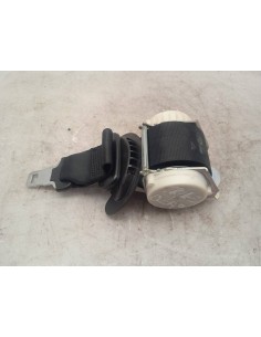Recambio de cinturon seguridad trasero derecho para peugeot 5008 1.6 hdi fap cat (9hz / dv6ted4) referencia OEM IAM 34030076C  
