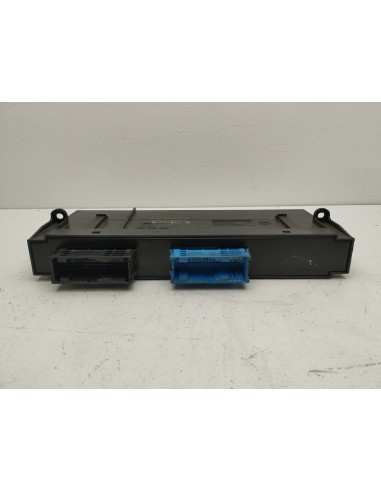 Recambio de modulo electronico para bmw serie 1 berlina (e81/e87) 2.0 turbodiesel cat referencia OEM IAM 532423019  