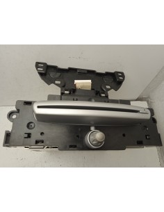 Recambio de sistema audio / radio cd para bmw mini (r56) referencia OEM IAM 65123454566  