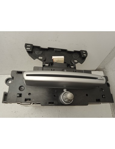 Recambio de sistema audio / radio cd para bmw mini (r56) referencia OEM IAM 65123454566  
