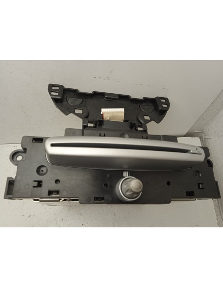 Recambio de sistema audio / radio cd para bmw mini (r56) referencia OEM IAM 65123454566  