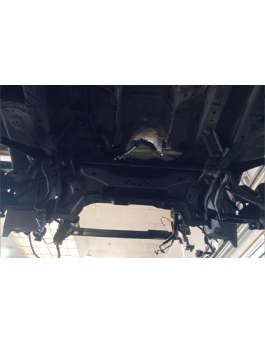 Recambio de puente delantero para peugeot 3008 referencia OEM IAM 3502FH  