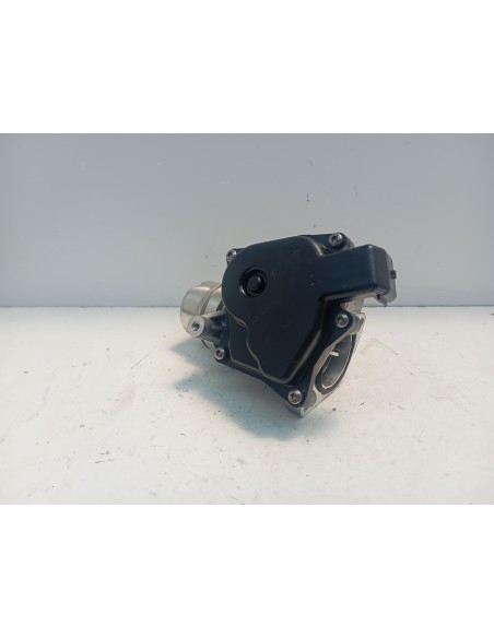Recambio de caja mariposa para nissan qashqai (j11) acenta referencia OEM IAM 161A09287R  
