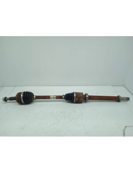 Recambio de transmision delantera derecha para renault captur 1.3 tce referencia OEM IAM 391005516R  