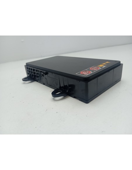 Recambio de modulo electronico para toyota c-hr (ax2t) hybrid advance referencia OEM IAM 861C0F4010  