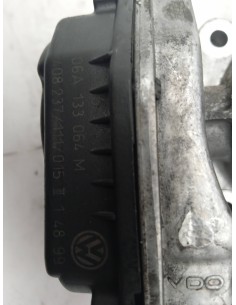 Recambio de caja mariposa para audi a3 (8l) 1.8 20v referencia OEM IAM 06A133064M   2
