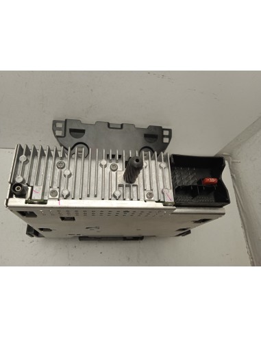 Recambio de sistema audio / radio cd para bmw mini (r56) referencia OEM IAM 65123454566  