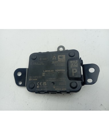 Recambio de modulo electronico para toyota c-hr (ax2t) hybrid advance referencia OEM IAM 2300008552  