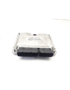 Recambio de centralita motor uce para audi a6 allroad referencia OEM IAM 4Z7907401  